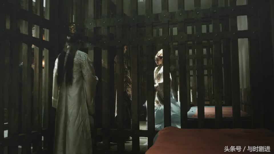 三生三世：墨渊复活，夜华打翻醋坛子，然而我最心疼的却是他们俩