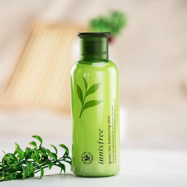 扒一扒好用的国货护肤品,悦诗风吟哪一款最好用