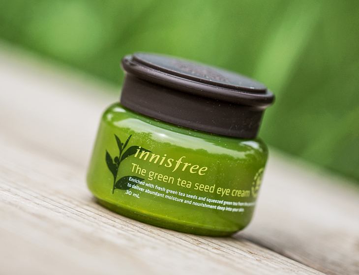 扒一扒好用的国货护肤品,悦诗风吟哪一款最好用