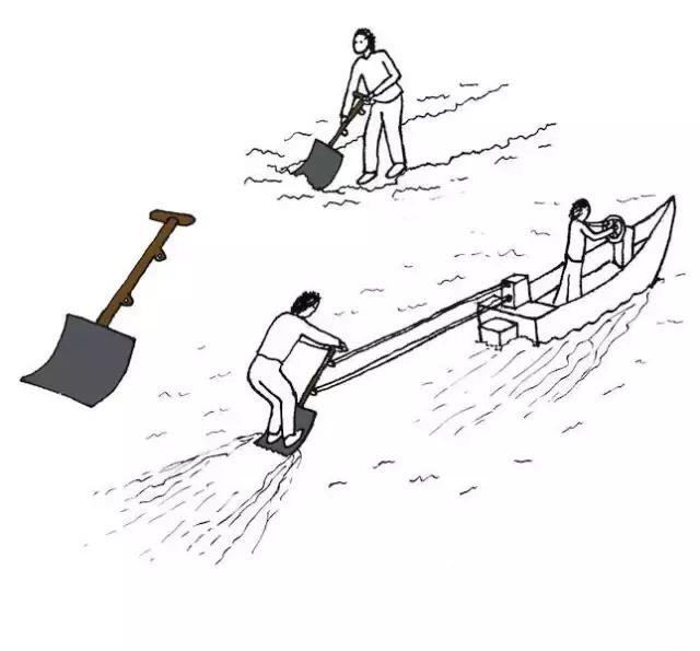 10种设计奇葩的物品,奇葩创意日常生活用品