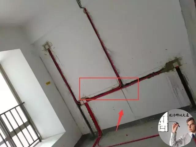 刮瓷粉的墙壁发霉怎么解决,墙壁刮瓷粉裂开怎么回事