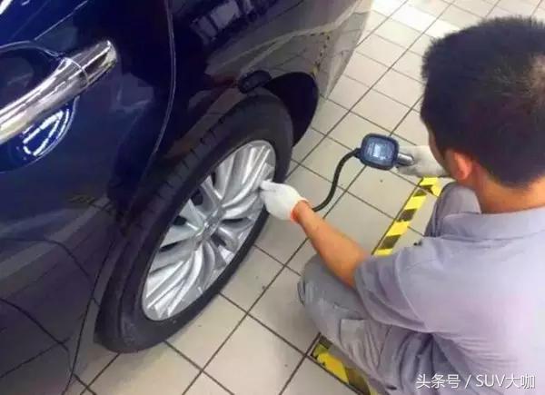 自己洗车这几点千万不要做错,洗车的时候尽量避开这6大误区