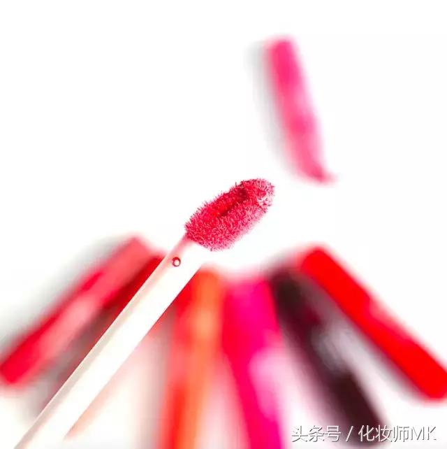 不超过200元的口红,朴信惠带火口红