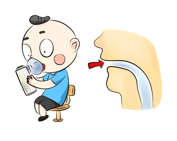 雾化，其实在家也能做