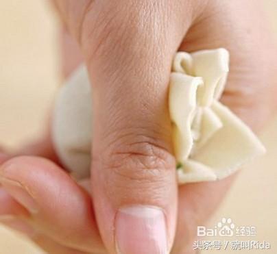 云吞的包法慢动作视频教程,云吞的包法视频在线