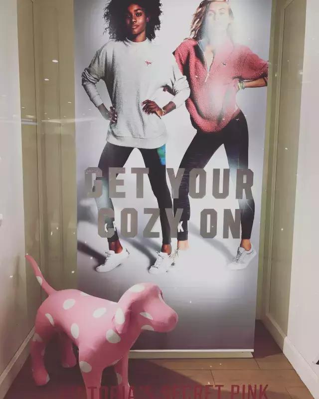 成都维密旗舰店,成都维密店铺在太古里