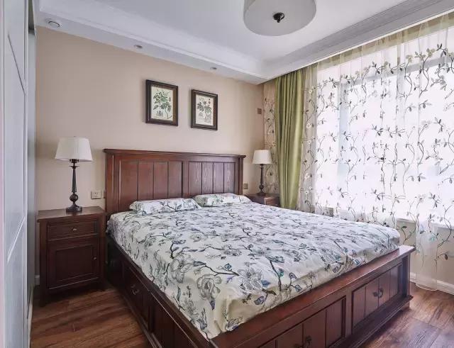 亿城天筑装修风格,苏州胥口亿城天筑装修案例