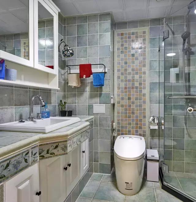 亿城天筑装修风格,苏州胥口亿城天筑装修案例