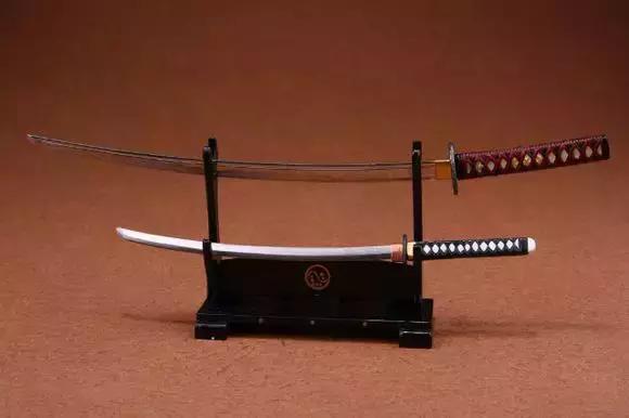 日本十大最强的武士刀,日本最著名的六大武士刀