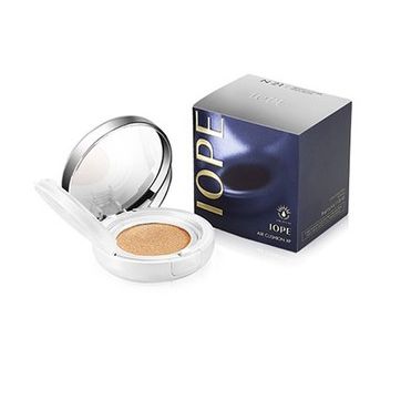 这几款气垫分分钟给你韩剧女主发亮水光肌!快来看看