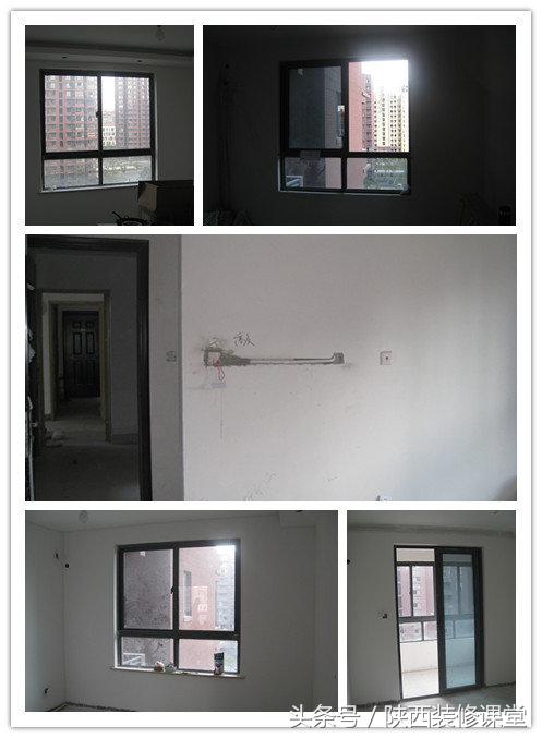 40平米温馨小窝38万,最实用的小房子