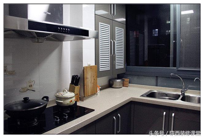 40平米温馨小窝38万,最实用的小房子