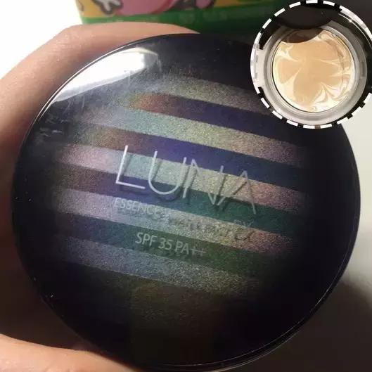 四海八荒的人都用过气垫!但你一定不知道哪款最好用