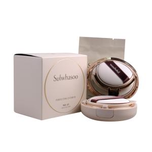 这几款气垫分分钟给你韩剧女主发亮水光肌!快来看看