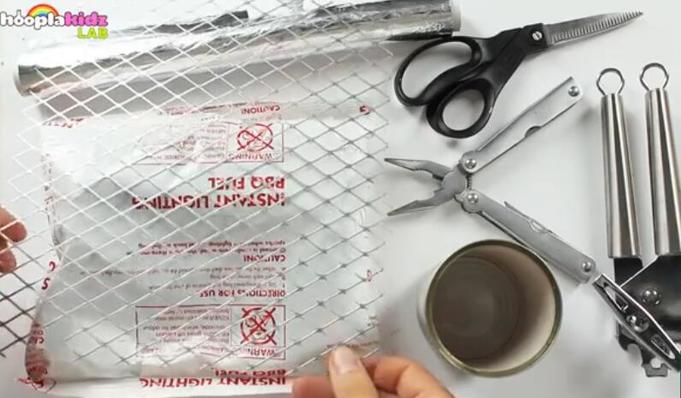 自制烧烤架迷你小型,自制烧烤架图纸尺寸