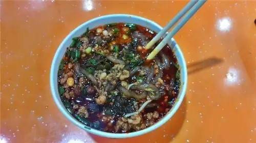 重庆旅游好吃的地方推荐目录,重庆旅游好吃街必去景点