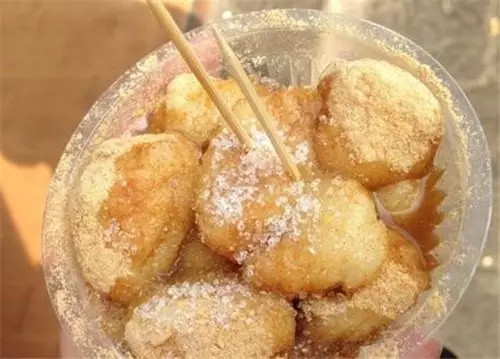 重庆旅游好吃的地方推荐目录,重庆旅游好吃街必去景点