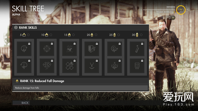 狙击精英4子弹测评,狙击精英4真实度评价