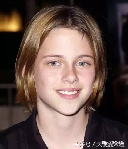 重大发现：秒变女明星的小撇步，是换一个发色