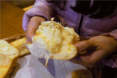 面包控快来|买一送一,红遍锡城的这家店霸气开新店啦!