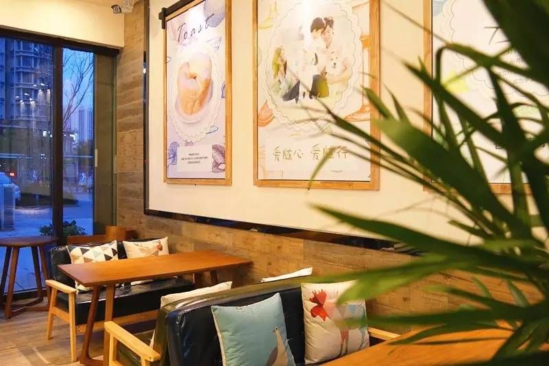 面包控快来|买一送一,红遍锡城的这家店霸气开新店啦!