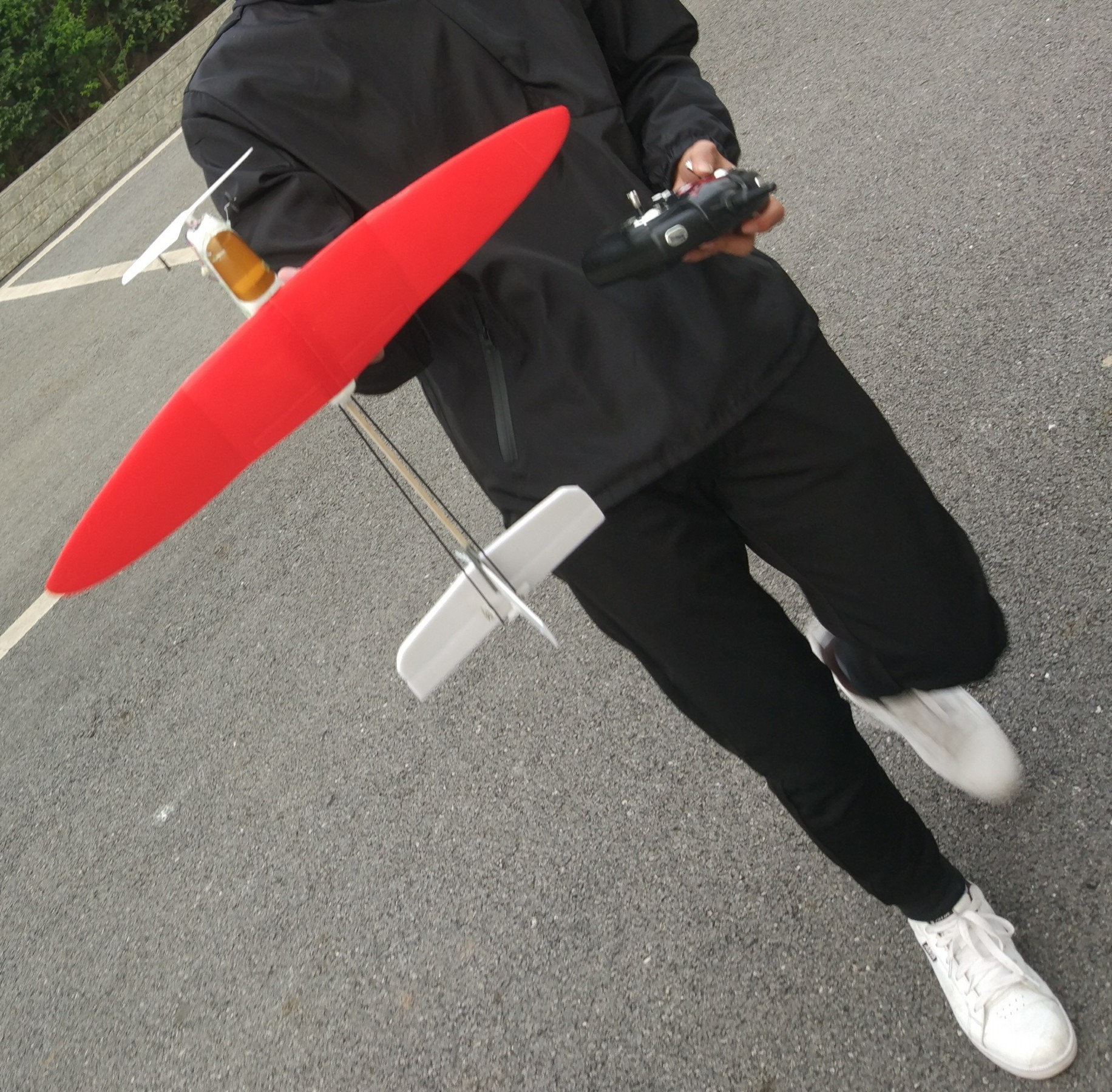 自己做航模小飞机需要哪些东西,怎么制作航模小飞机