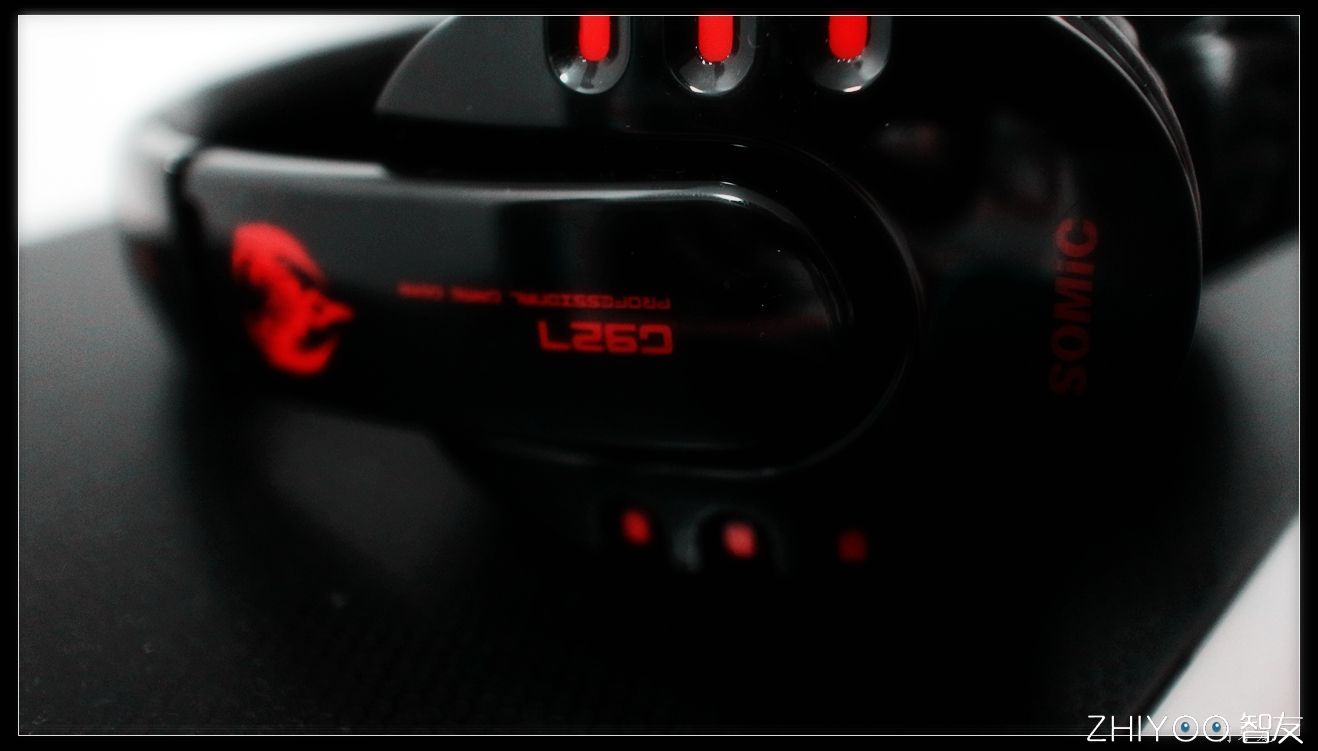 硕美科g936耳机玩游戏怎么样,硕美科g951游戏耳机体验