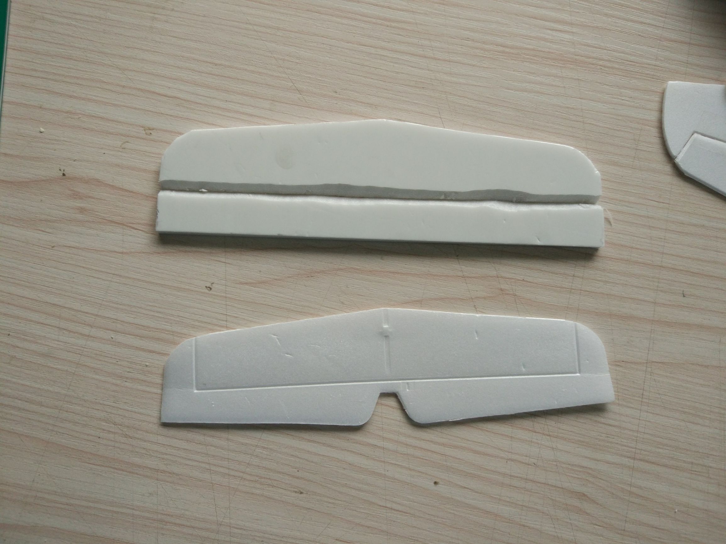 自己做航模小飞机需要哪些东西,怎么制作航模小飞机