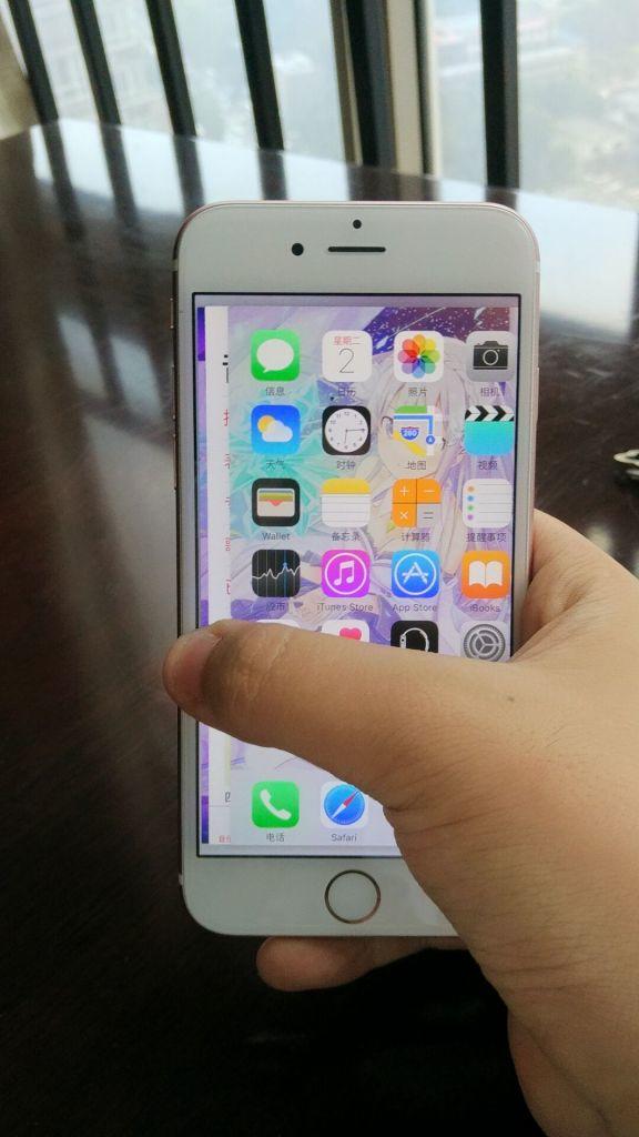 二手iphone6和iphone6s哪个好 (iphone6s旧手机测试)