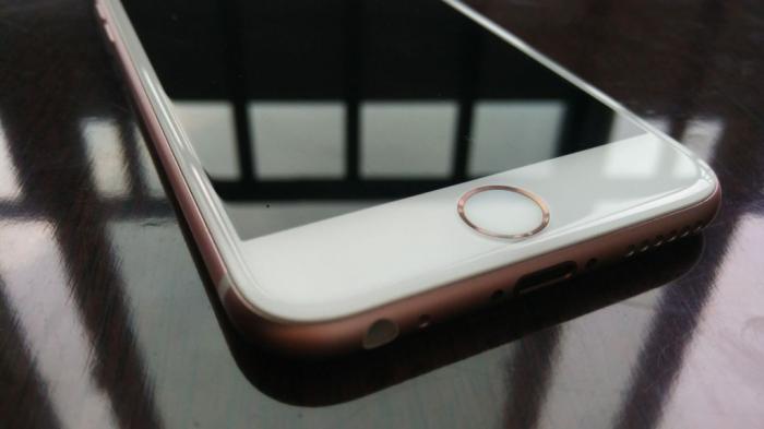 二手iphone6和iphone6s哪个好 (iphone6s旧手机测试)