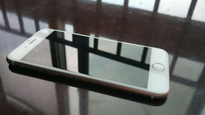 二手iphone6和iphone6s哪个好 (iphone6s旧手机测试)