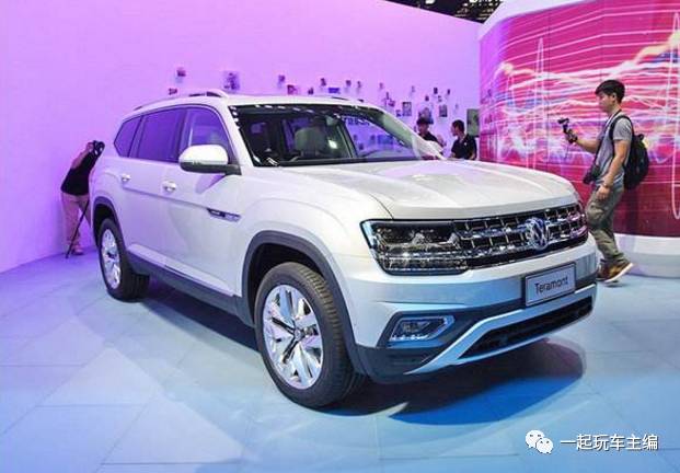 年内上市这几台suv不容错过,8万内搞定这三款suv最适合年轻人