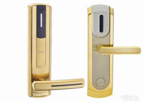 感应锁的优缺点,智能锁好坏如何区分