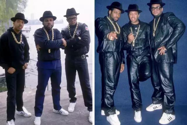 hiphop鞋推荐,hiphop高街鞋