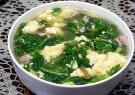 阳台种菜：药食同源科普之荠菜的那些事儿！