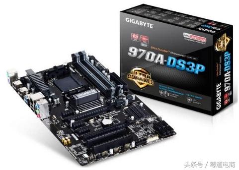 技嘉主板和华硕主板哪个好,主板科普