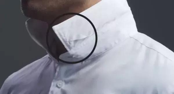 面试穿衬衫的注意事项,穿衬衣8大技巧