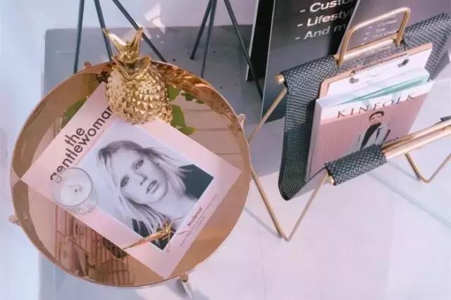 魔都15个粉色网红地标，咖啡甜品展览，少女心爆棚！