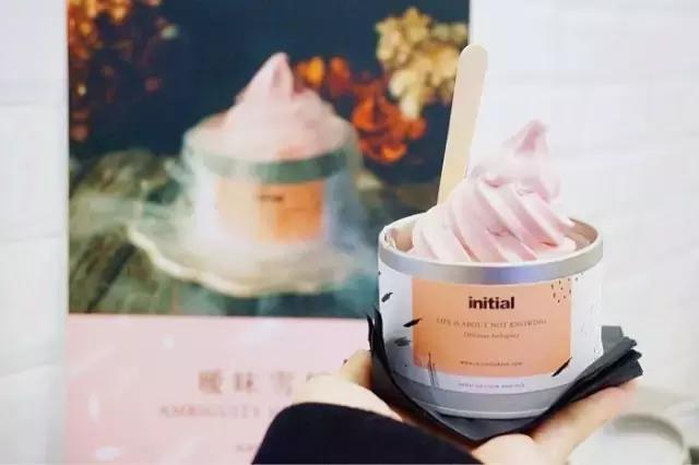 魔都15个粉色网红地标，咖啡甜品展览，少女心爆棚！