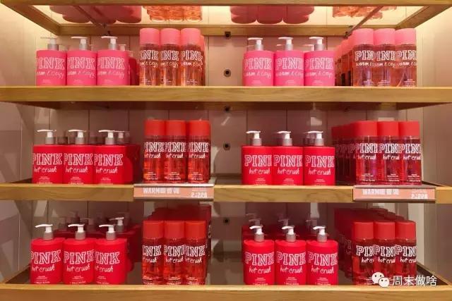 魔都15个粉色网红地标，咖啡甜品展览，少女心爆棚！