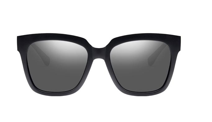 释小龙戴的墨镜,你与斯文败类只差一副眼镜