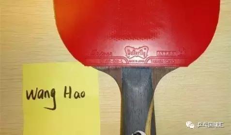 乒乓球板如何打磨手柄,乒乓球底板板面打磨