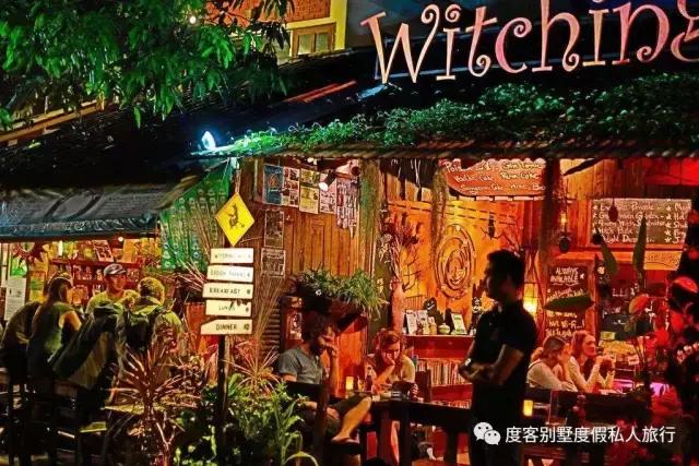 清迈四季酒店值得去吗,清迈四季酒店在哪里