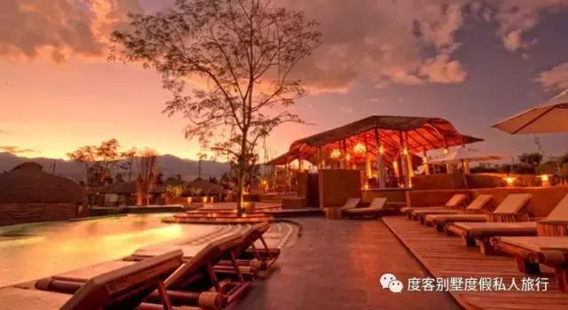 清迈四季酒店值得去吗,清迈四季酒店在哪里