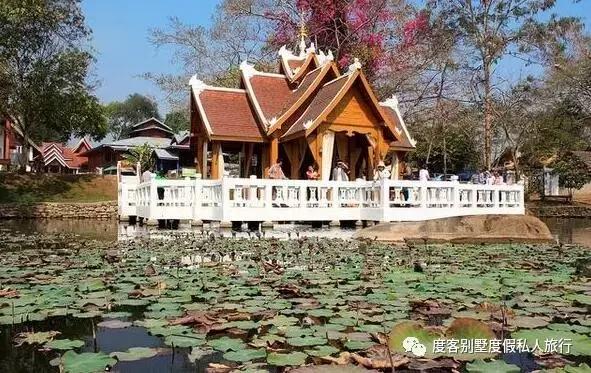 清迈四季酒店值得去吗,清迈四季酒店在哪里