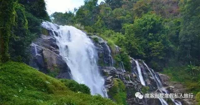 清迈四季酒店值得去吗,清迈四季酒店在哪里