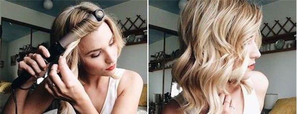 lob发型什么样,lob怎么让头发好看