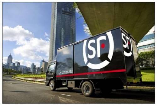 顺丰股价87.58元王卫身价多少,顺丰上市王卫资产