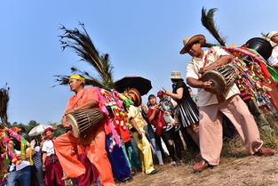 傣族泼水节攻略,快来带你感受真正的傣族泼水节