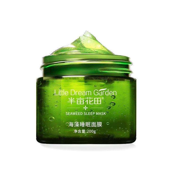 皮肤早晚护肤步骤,晚上睡觉前怎么护肤